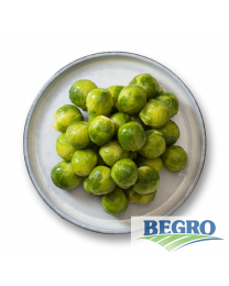 Begro Brussels sprouts small
