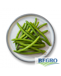 Begro Green beans medium fine