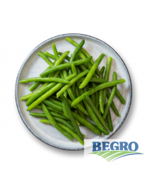 Begro Green beans fine