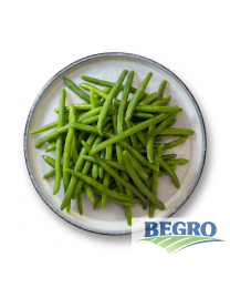Begro Green beans very fine