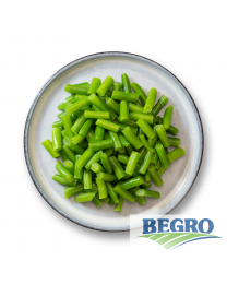 Begro Haricots verts coupés 26mm