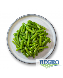 Begro Haricots verts coupés 40mm