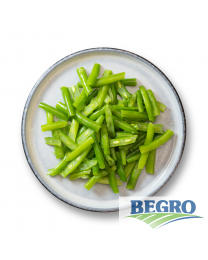 Begro Sliced green beans