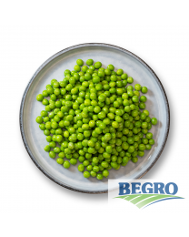 Begro Garden peas fine