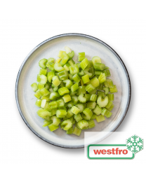 Westfro Cut green celery