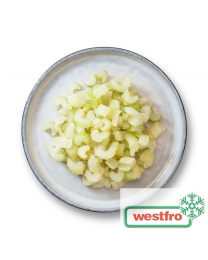 Westfro Cut white celery