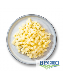 Begro Diced celeriac 10x10