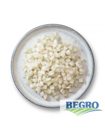 Begro Diced fennel 10x10