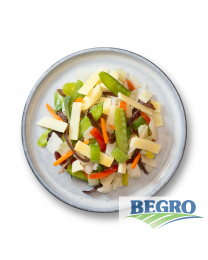 Begro Salade chinoise