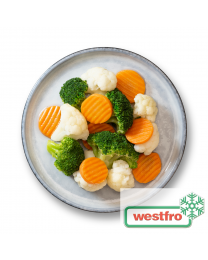 Westfro Broccoli mix