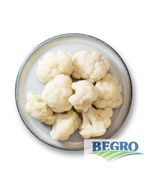 Begro Cauliflower florets 30/60