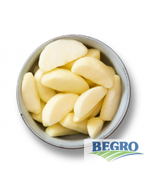 Begro Apple segments