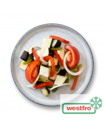 Westfro Ratatouille