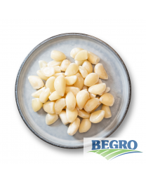 Begro Garlic cloves