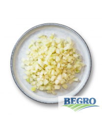 Begro Diced white celery 10x10