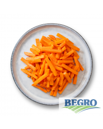 Begro Baton carrots 6x6x50