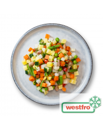 Westfro Minestrone