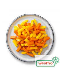 Westfro Carottes rustica