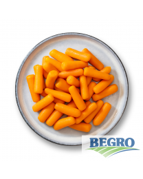 Begro Baby carrots very fine