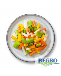 Begro Flemish vegetables mix