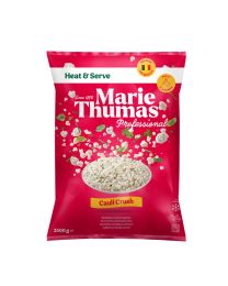 Marie Thumas Cauli Crush