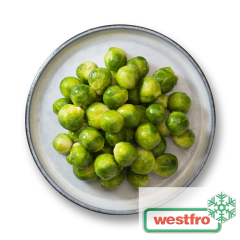 Westfro Brusselse spruiten extra klein