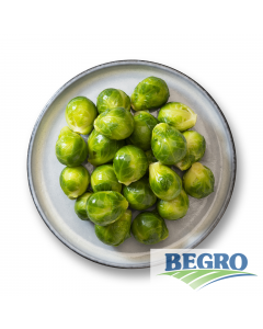 Begro Brussels sprouts