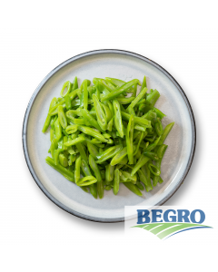 Begro Sliced Dutch green beans