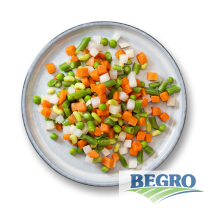 Begro Macedoine