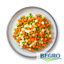 Begro Ensalata russa