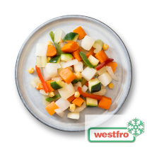 Westfro Couscous Mischung