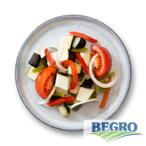 Begro Ratatouille