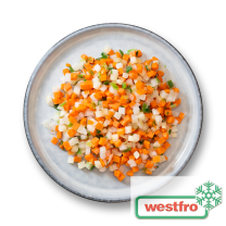 Westfro Brunoise