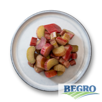 Begro Rhubarbe