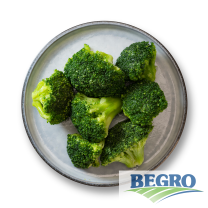 Begro Broccoliroosjes 40/60