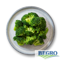 Begro Broccoliroosjes 20/40