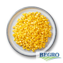Begro Maïs doux en grains
