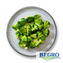 Begro Broccoliroosjes 15/30