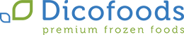 Dicofoods logo